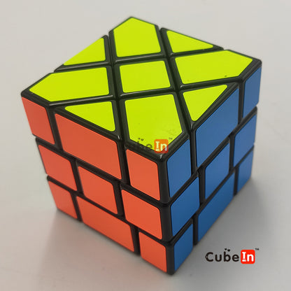 Windmill/Fisher Wall Cube I (Free Shipping)