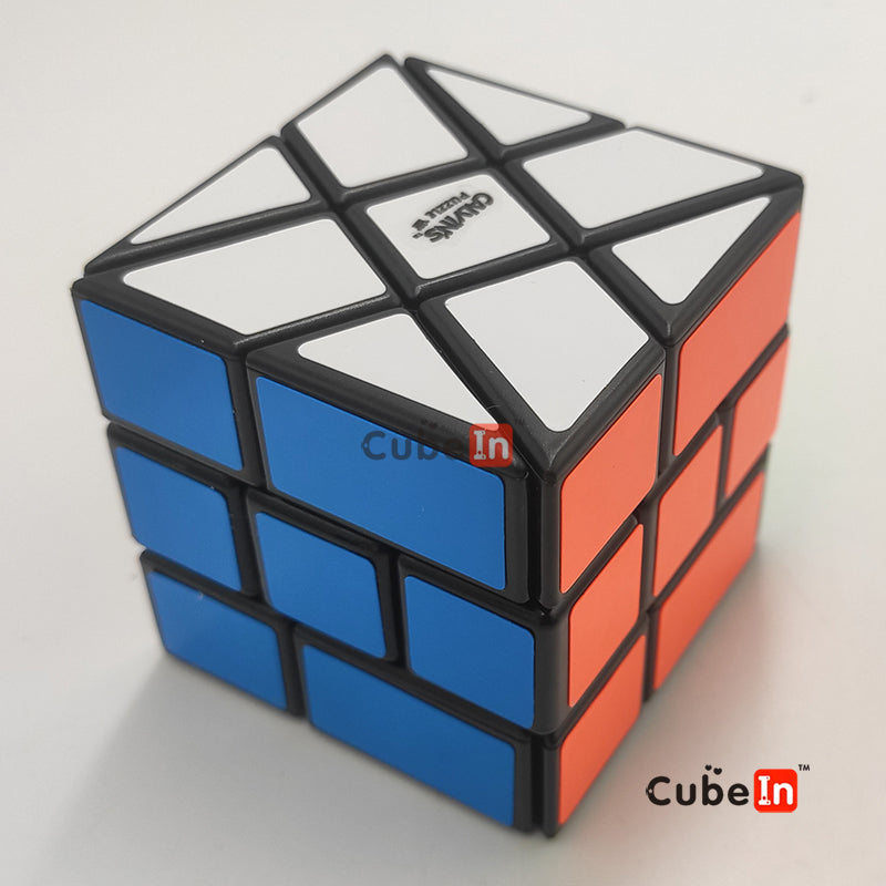 Windmill/Fisher Wall Cube I (Free Shipping)