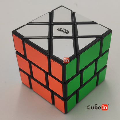 Windmill/Fisher Wall Cube I (Free Shipping)