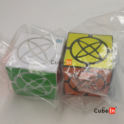 Zhecube Circle Rex Cube