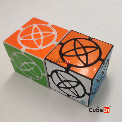 Zhecube Circle Rex Cube