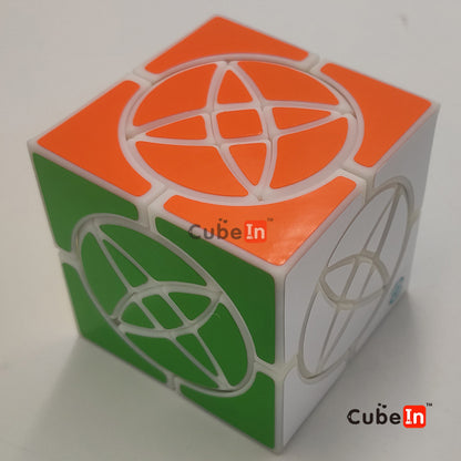Zhecube Circle Rex Cube