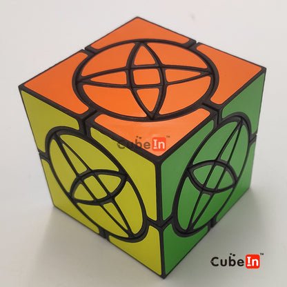 Zhecube Circle Rex Cube