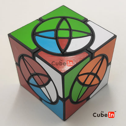 Zhecube Circle Rex Cube
