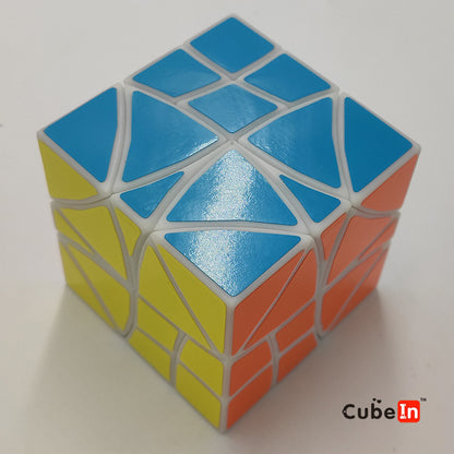 Zhecube Mezon Curvy Copter Cube