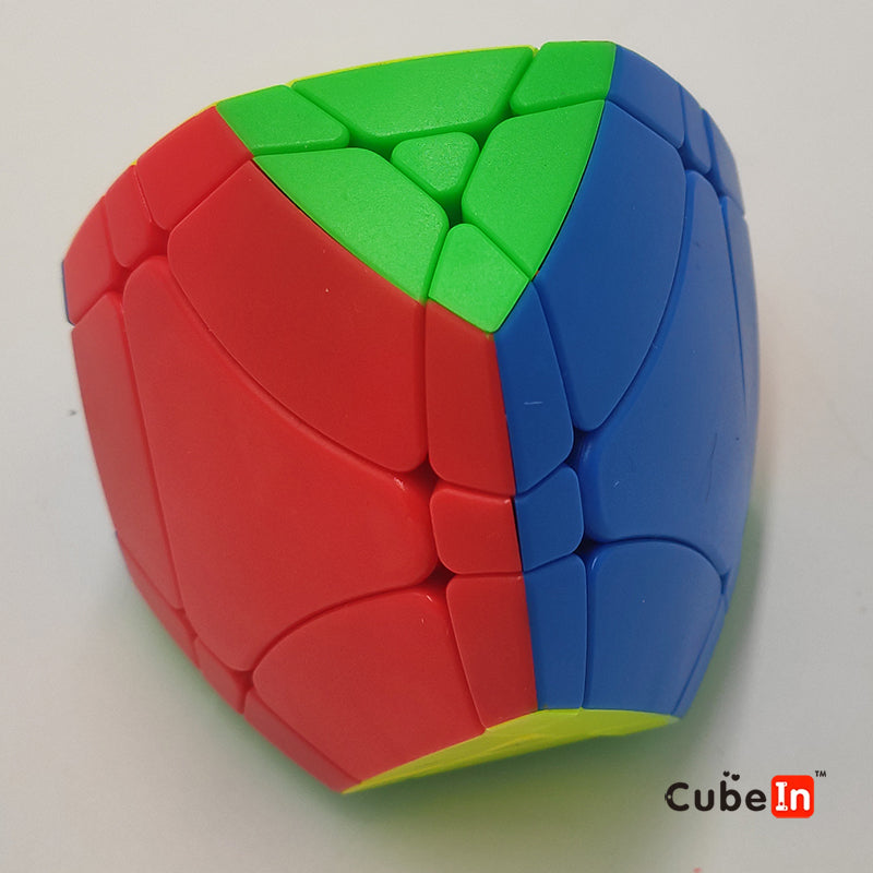 Sengso Magic Drum 2x2 3x3 5x5 4x4