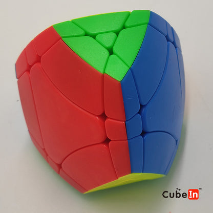 Sengso Magic Drum 2x2 3x3 5x5 4x4