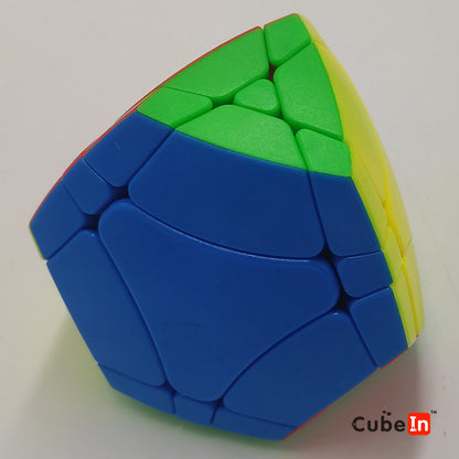 Sengso Magic Drum 2x2 3x3 5x5 4x4