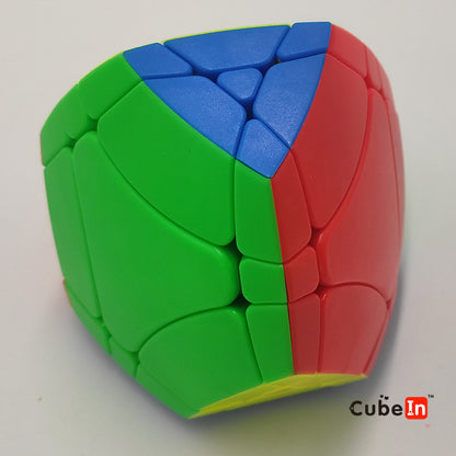 Sengso Magic Drum 2x2 3x3 5x5 4x4