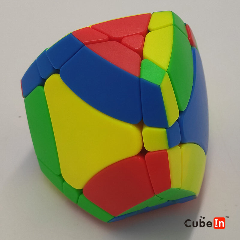 Sengso Magic Drum 2x2 3x3 5x5 4x4