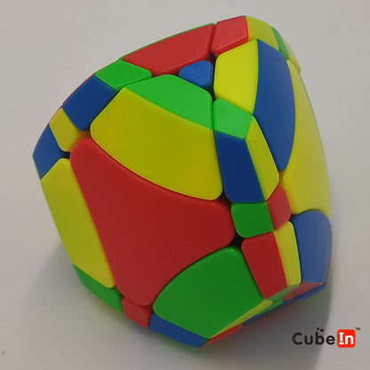 Sengso Magic Drum 2x2 3x3 5x5 4x4