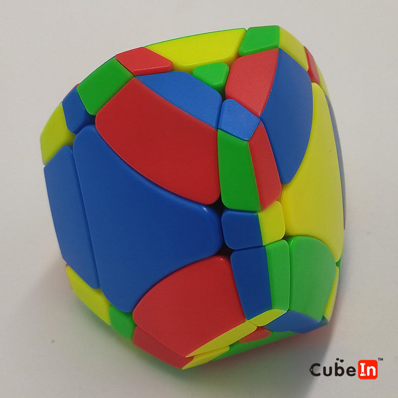 Sengso Magic Drum 2x2 3x3 5x5 4x4