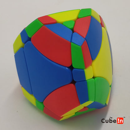 Sengso Magic Drum 2x2 3x3 5x5 4x4