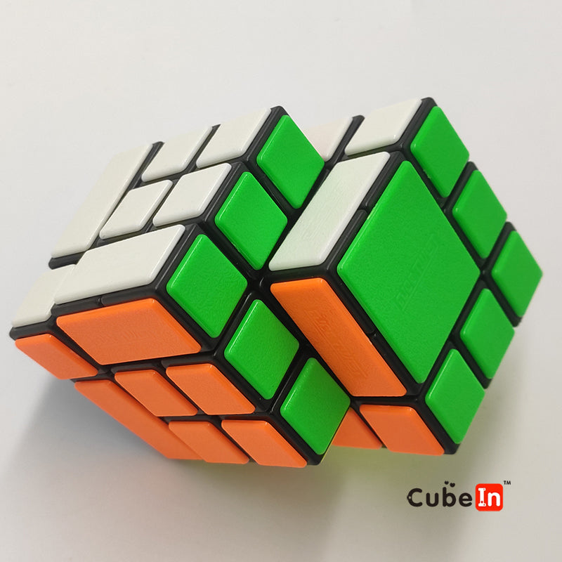 Cubetwist SIABRY Cube (Tiled)