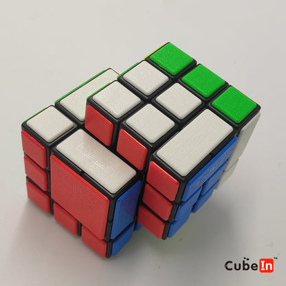 Cubetwist SIABRY Cube (Tiled)