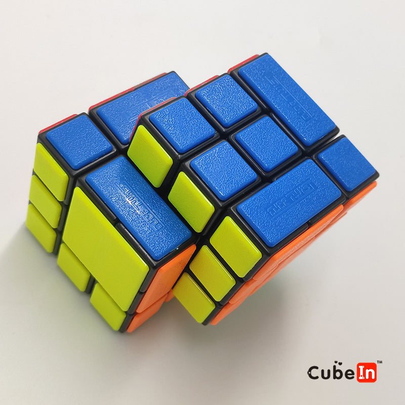 Cubetwist SIABRY Cube (Tiled)