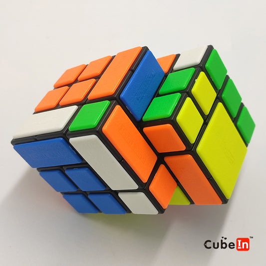 Cubetwist SIABRY Cube (Tiled)