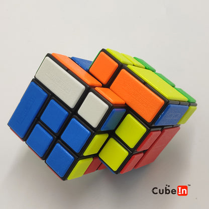Cubetwist SIABRY Cube (Tiled)