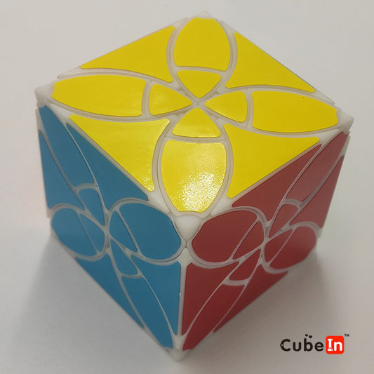 Zhecube Clover Plus