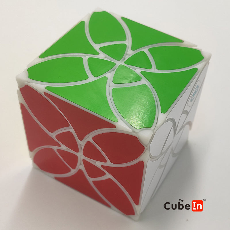 Zhecube Clover Plus