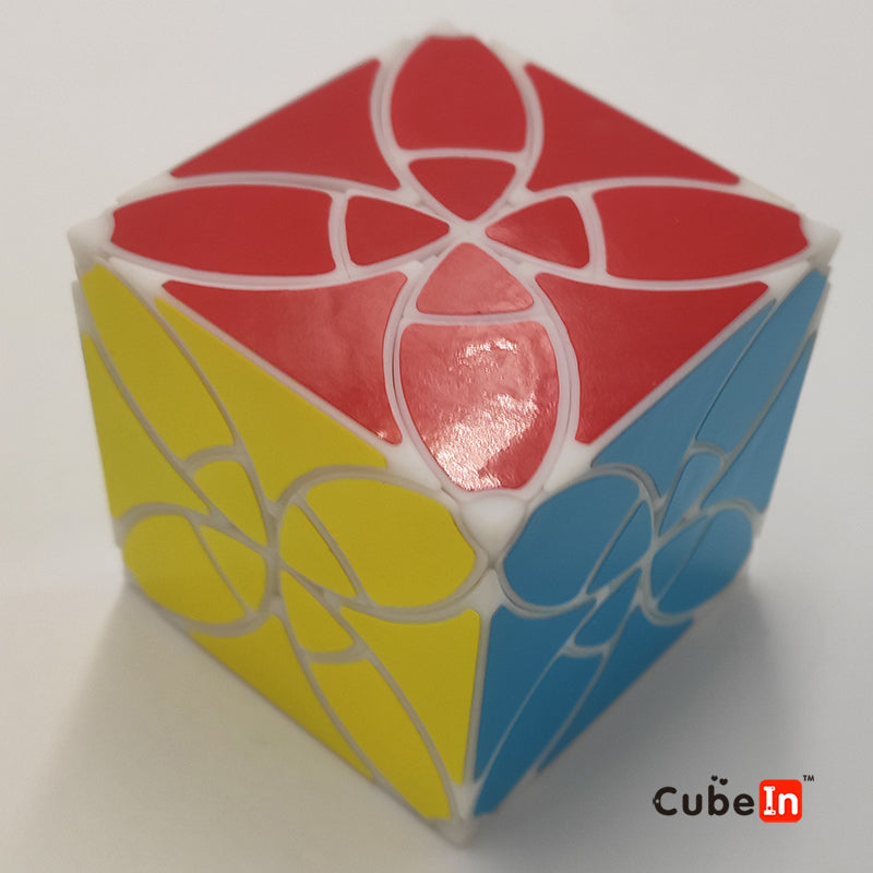 Zhecube Clover Plus