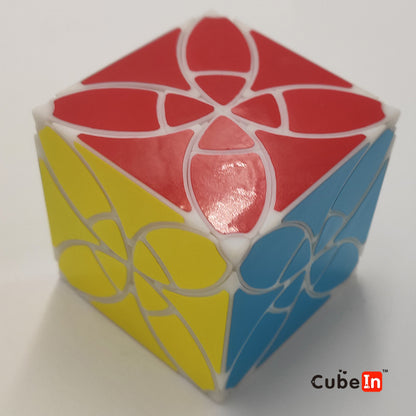 Zhecube Clover Plus