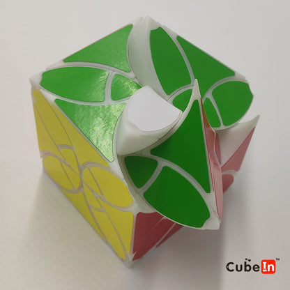 Zhecube Clover Plus