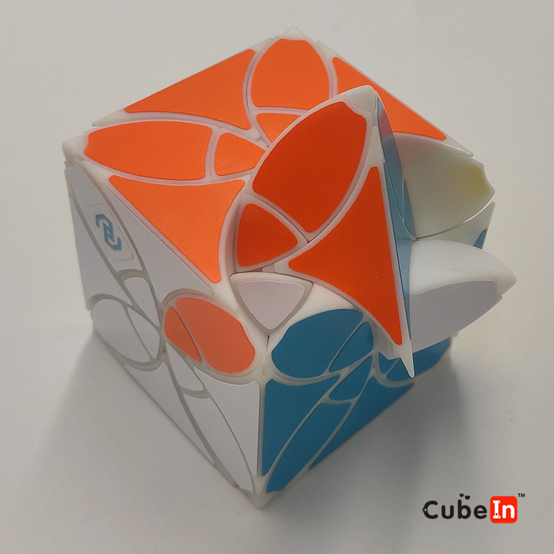 Zhecube Clover Plus