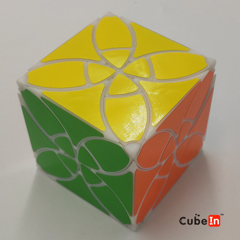 Zhecube Clover Plus