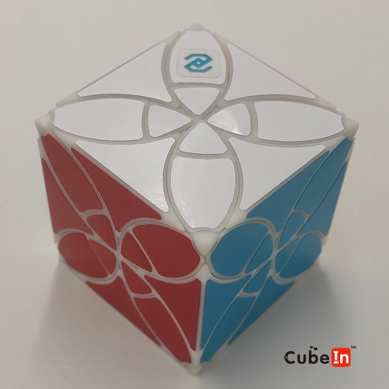 Zhecube Clover Plus