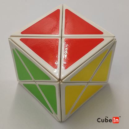 Cube4U Chromium Cube
