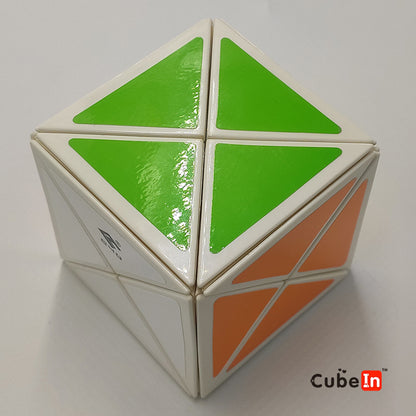 Cube4U Chromium Cube