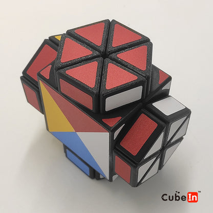 (3D Mod) Smart Alex Puzzle