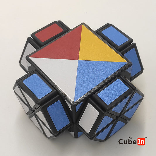 (3D Mod) Smart Alex Puzzle