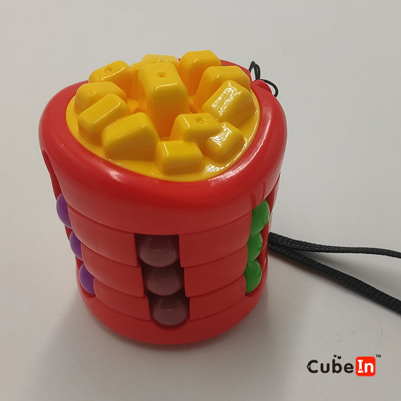 Moyu Magic Bean Creative Cube