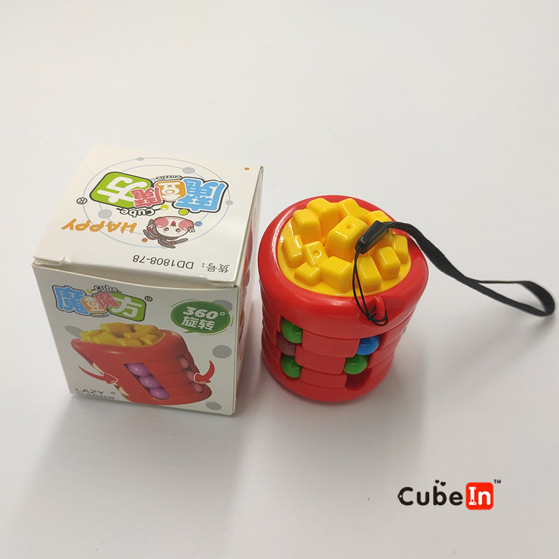 Moyu Magic Bean Creative Cube
