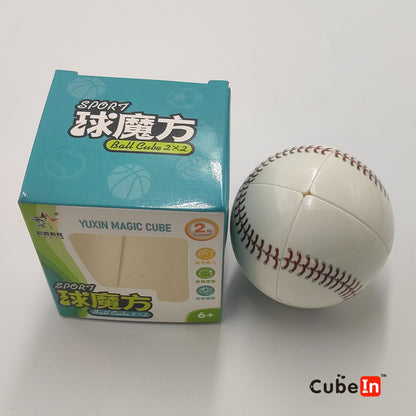 yuxin 2x2 Ball: Basketball Softball Football volleyball