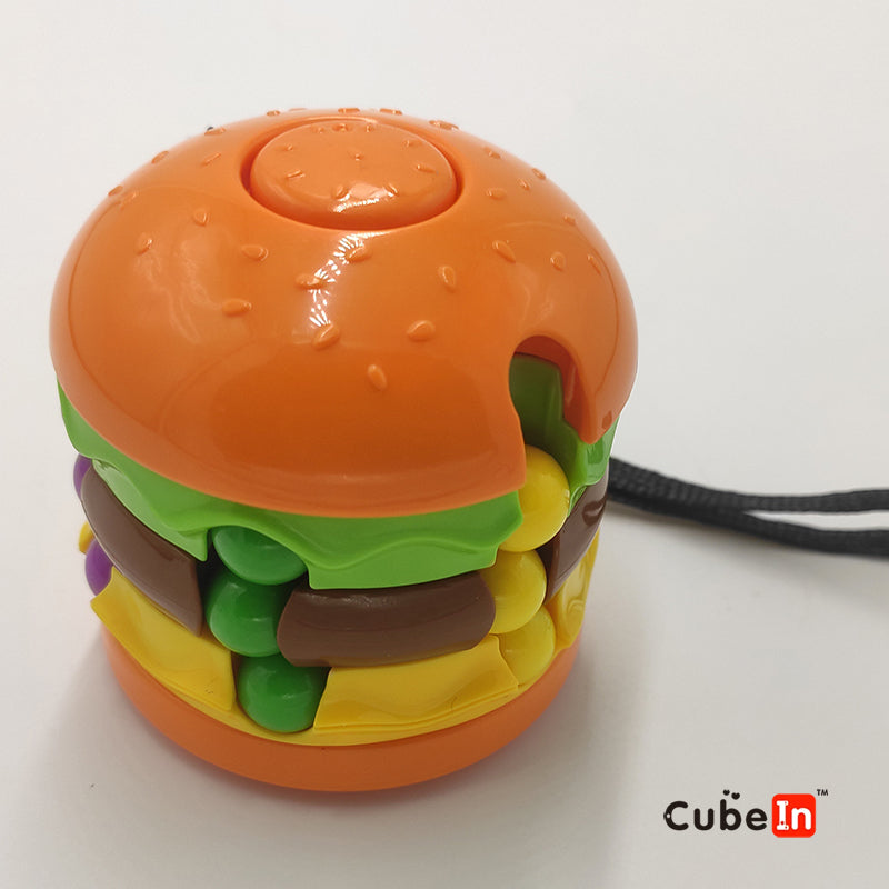 Moyu Magic Bean Creative Cube