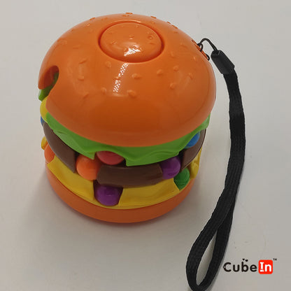 Moyu Magic Bean Creative Cube
