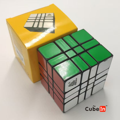 WitEden 3x3 Camouflage 2x2x3 2x2x4 2x3x4 3x3x2 3x3x3 3x3x4 4x4x2