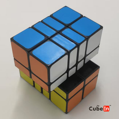 WitEden 3x3 Camouflage 2x2x3 2x2x4 2x3x4 3x3x2 3x3x3 3x3x4 4x4x2