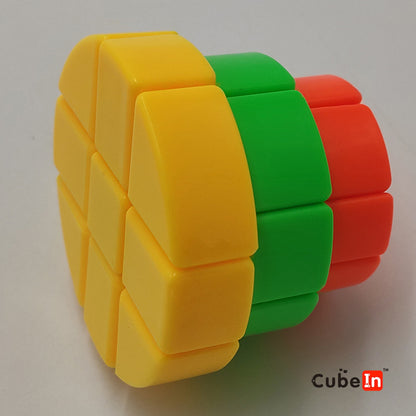 Yuxin Cake Cube 3x3