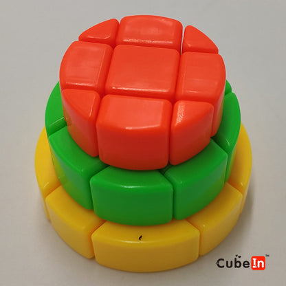 Yuxin Cake Cube 3x3