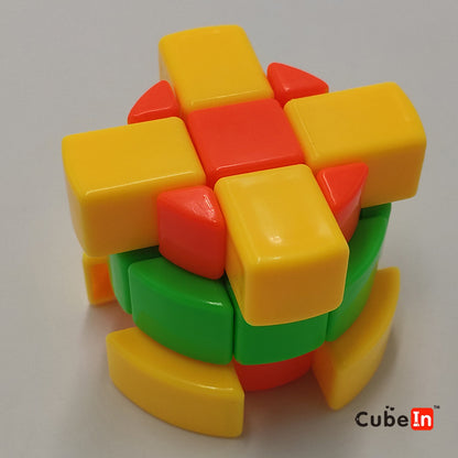 Yuxin Cake Cube 3x3