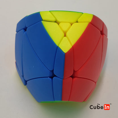 Sengso Magic Drum 2x2 3x3 5x5 4x4