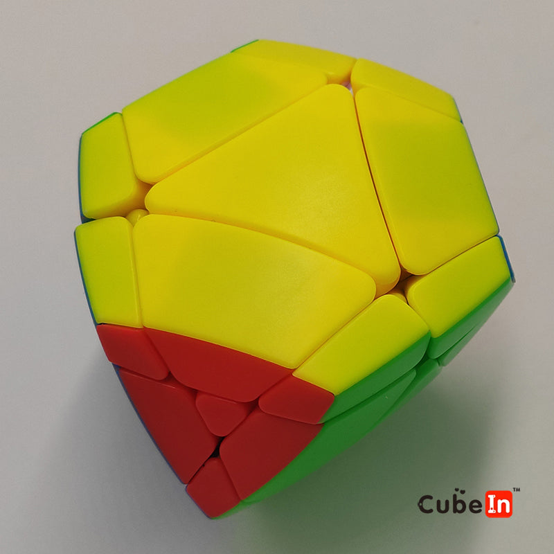 Sengso Magic Drum 2x2 3x3 5x5 4x4