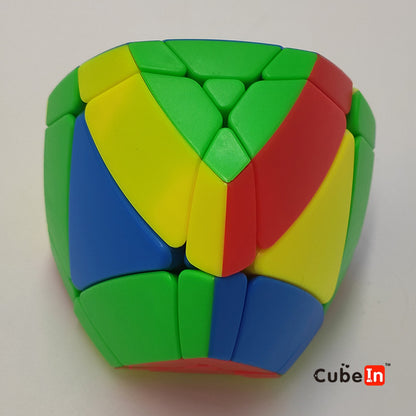 Sengso Magic Drum 2x2 3x3 5x5 4x4