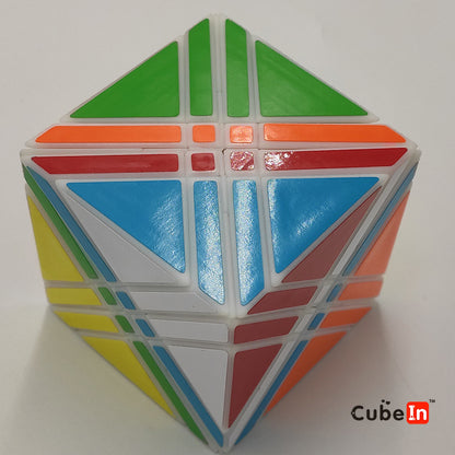 Zhecube Master Dino (3D Printed)