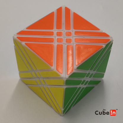 Zhecube Master Dino (3D Printed)