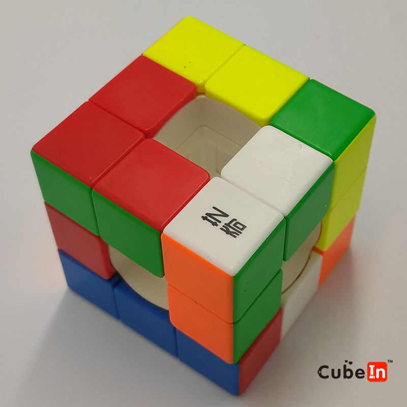 QiYi Racing Void Cube